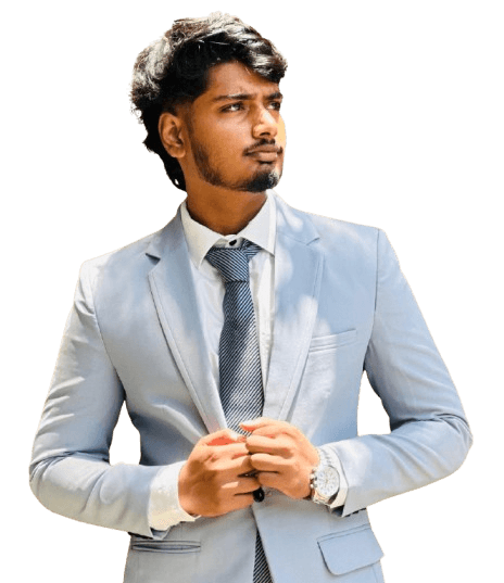 Madeesha - Full Stack Developer